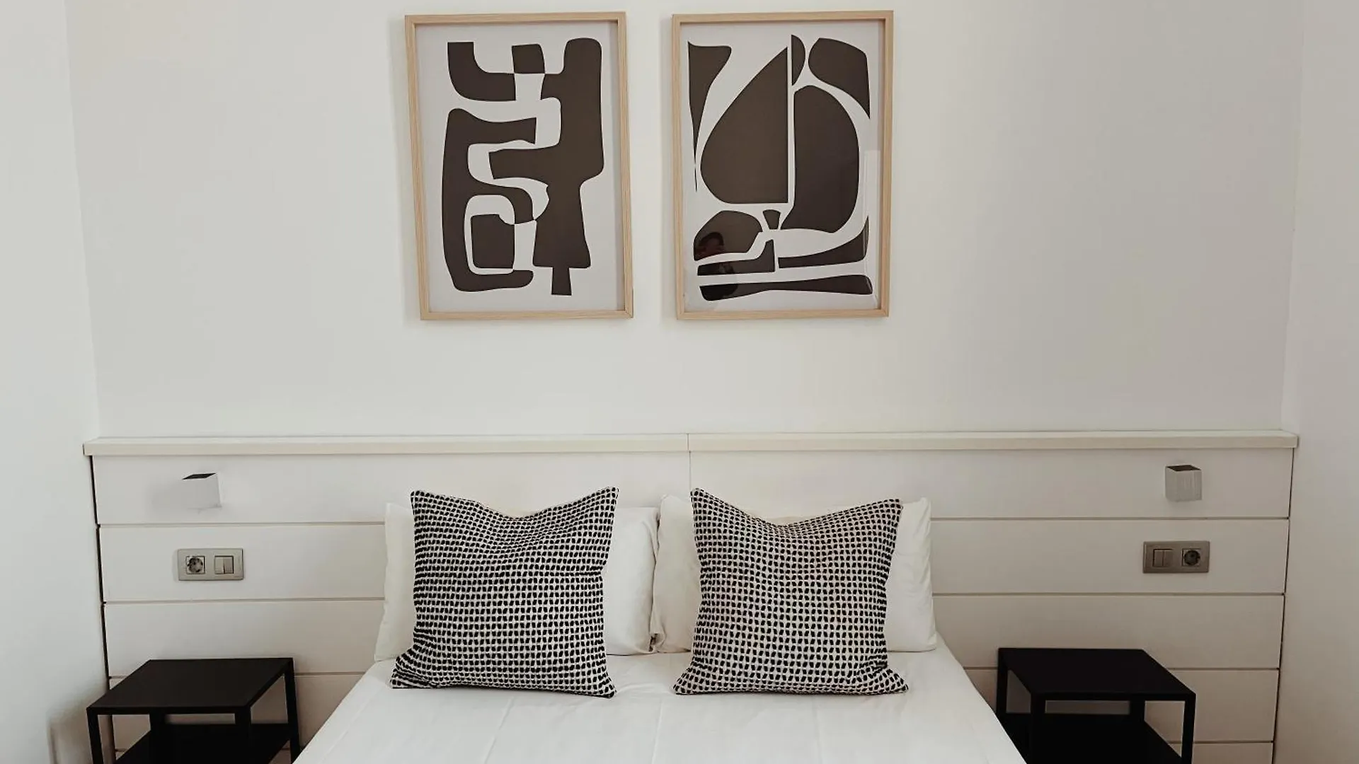 Appartement Apartamentos Express By Gaiarooms Barcelona