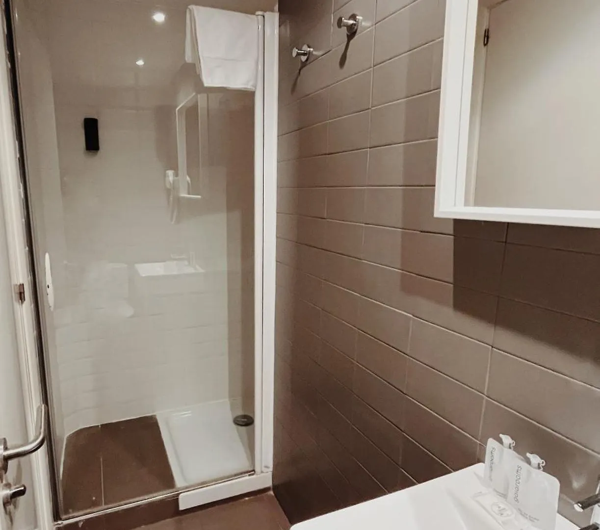 Apartamentos Express By Gaiarooms Barcelona Spanje