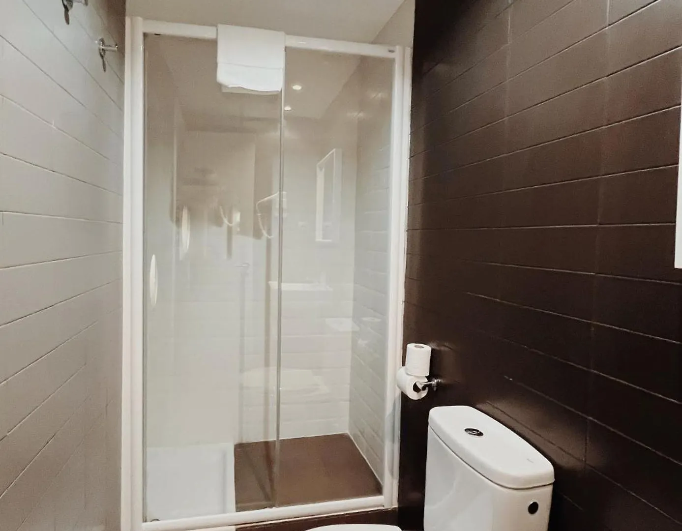 Apartamentos Express By Gaiarooms Barcelona Appartement