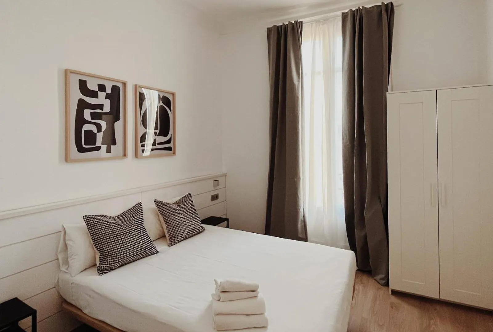 Apartamentos Express By Gaiarooms Barcelona