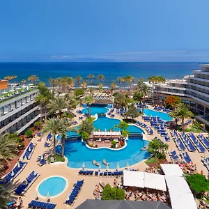 **** Hotel H10 Conquistador Espagne