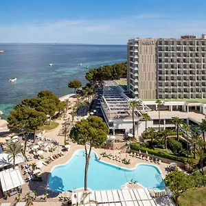 **** Hotel Melia Calvia Espagne