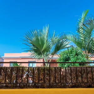 Landmar Costa Gigantes Family 4*, Puerto de Santiago (Tenerife) Spagna