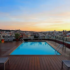**** Hotel 1898 Espagne