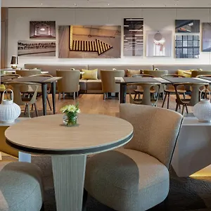 Ac Diagonal L'illa By Marriott 4*, Barcellona Spagna
