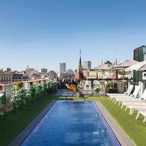 **** Hotel Occidental Diagonal 414 Espagne