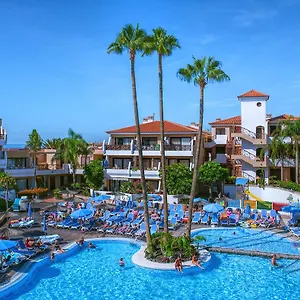 *** Appart hôtel Albatros Golf Del Sur Tenerife Espagne