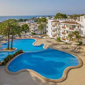 Inturotel Cala Azul 3*, Cala D´Or Spagna