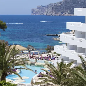 **** Hotel Fergus Style Cala Blanca Espagne