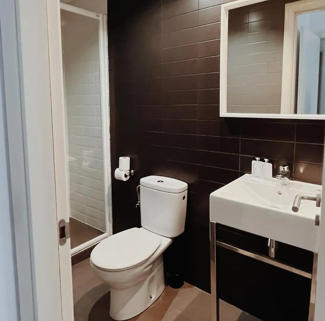 Appartement Apartamentos Express By Gaiarooms Barcelone