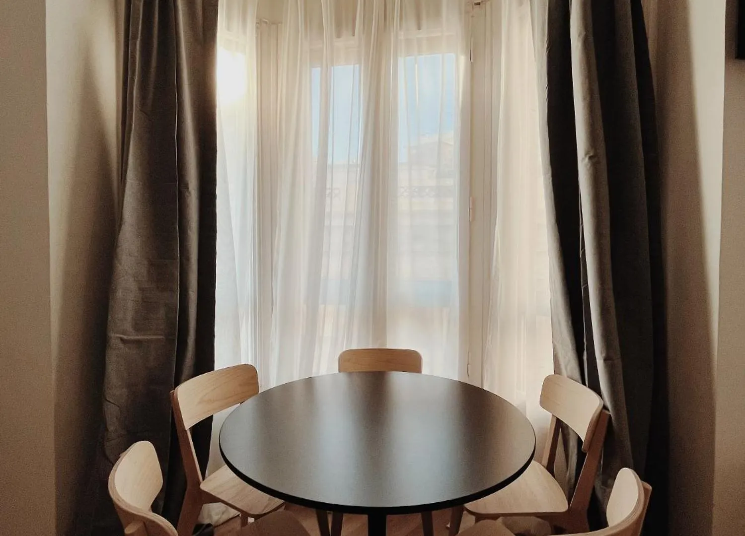 Apartamentos Express By Gaiarooms Barcelone Appartement