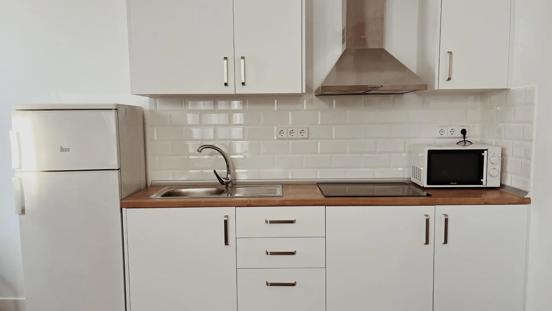 Appartement Apartamentos Express By Gaiarooms Barcelone
