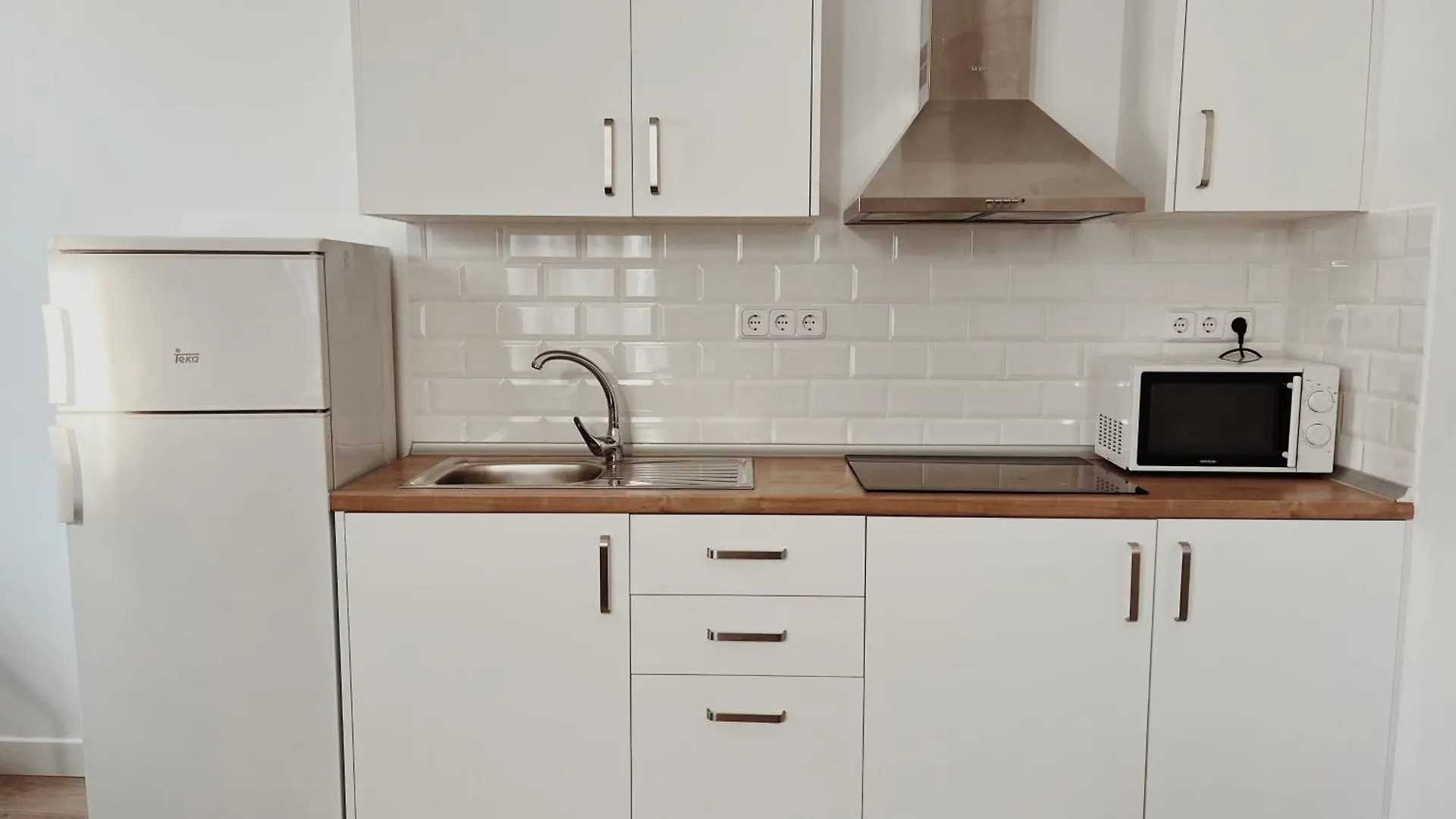 Apartamentos Express By Gaiarooms Barcelone Espagne