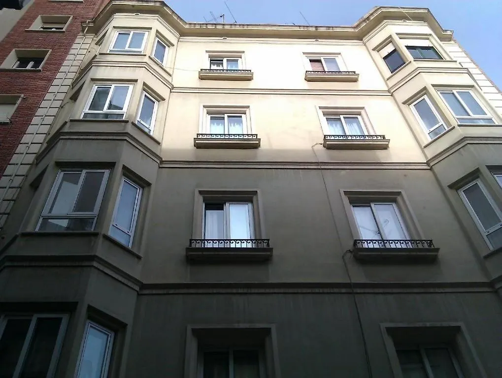 Appartement Apartamentos Express By Gaiarooms Barcelone Espagne